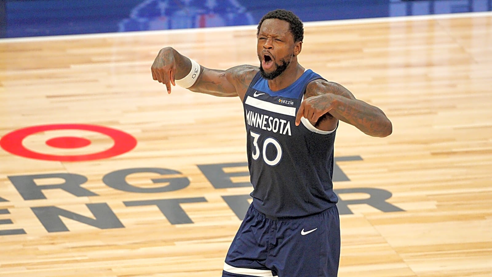 How The Julius Randle Extension Priced Out Nickeil Alexander-Walker&#39;s Return