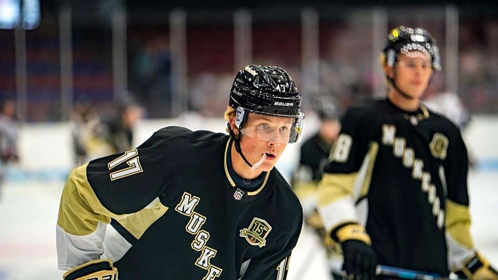 Rudolfs Berzkalns – 2026 NHL Draft Prospect Profile