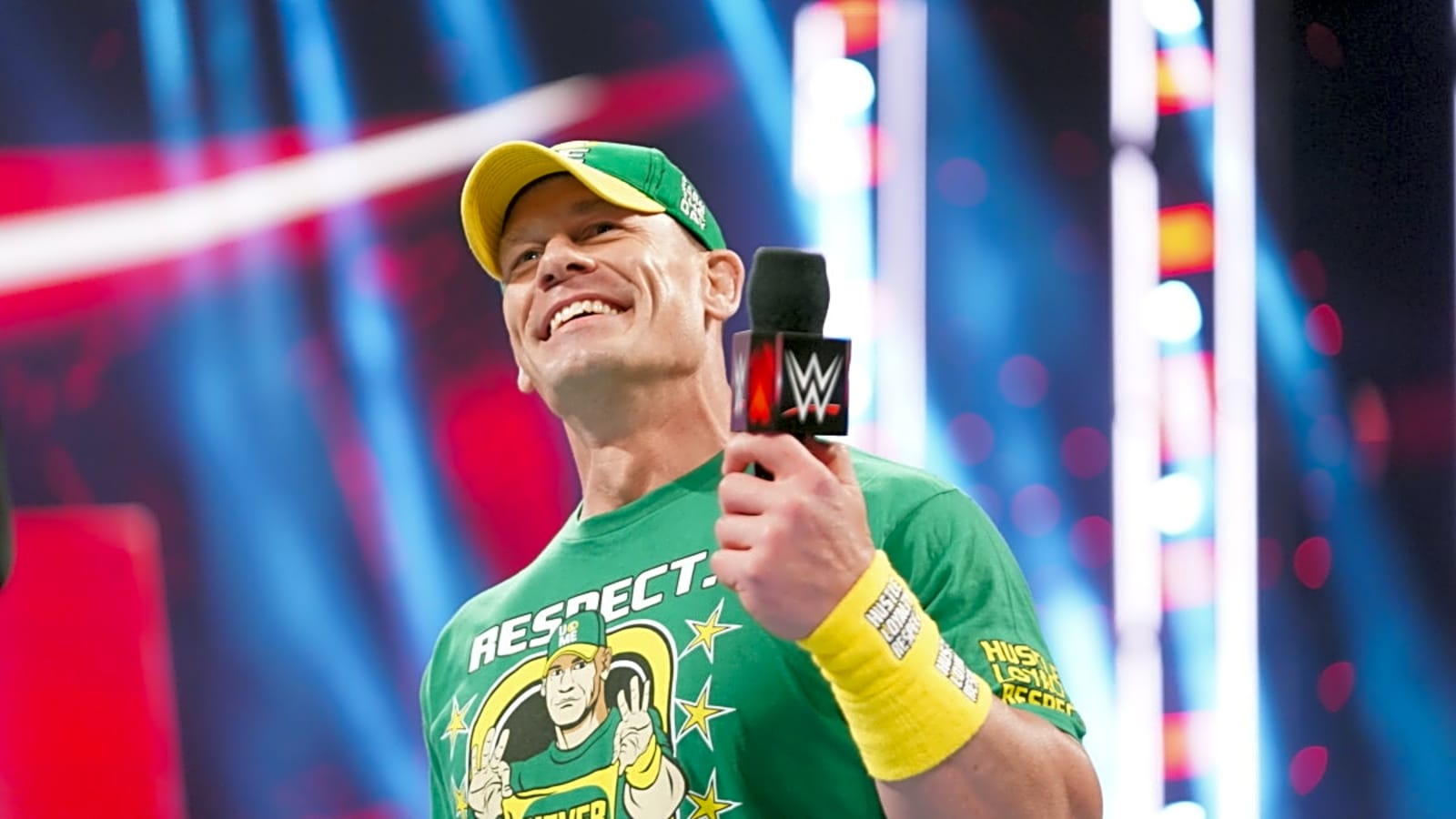What Time Does Raw Start Tonight? Don't Miss John Cena, AJ Lee, & CM Punk Before WrestlePalooza