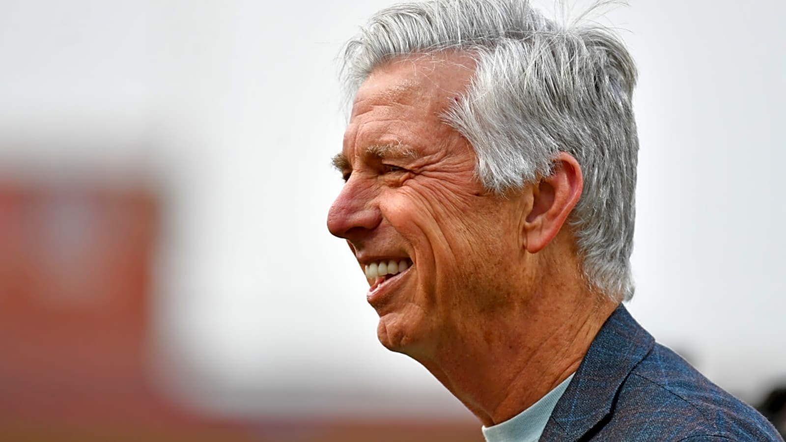 Dave Dombrowski Doesn&#39;t Regret Phillies Offseason Bullpen Decisions