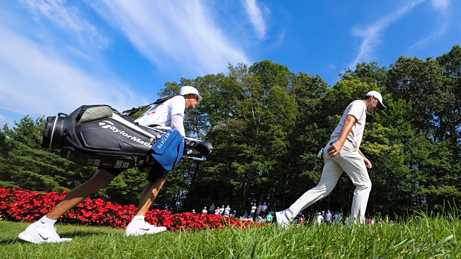 PGA Tour Makes Announcement on Multiple Golfers Ahead of the Barracuda Championship