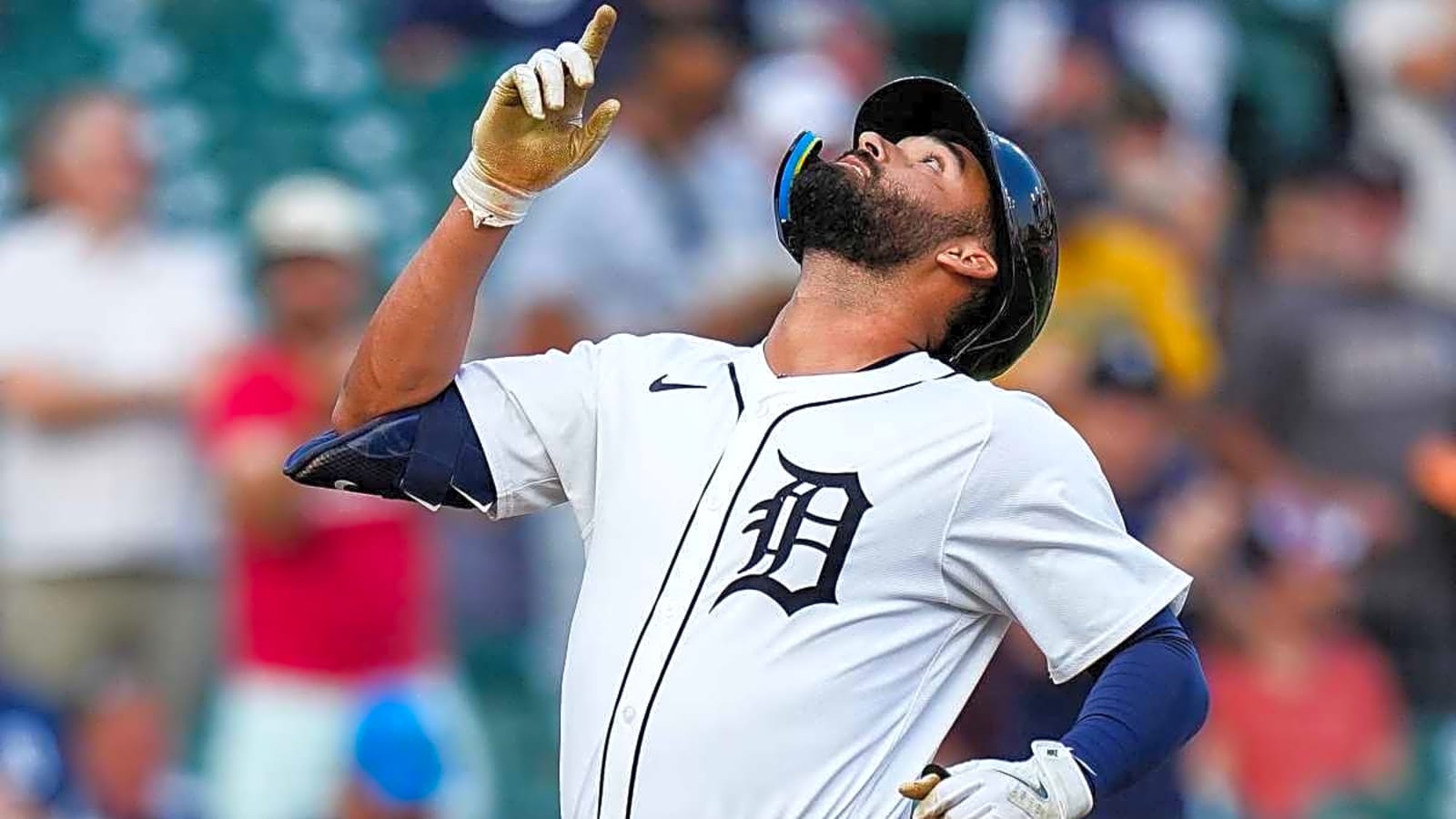 The Tigers Are Real, Spectacular and Suddenly MLB&#39;s Sweethearts