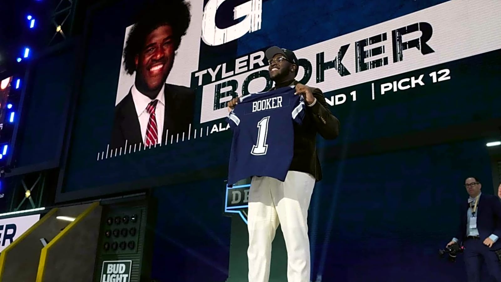Dallas Cowboys 2025 NFL Draft Grades