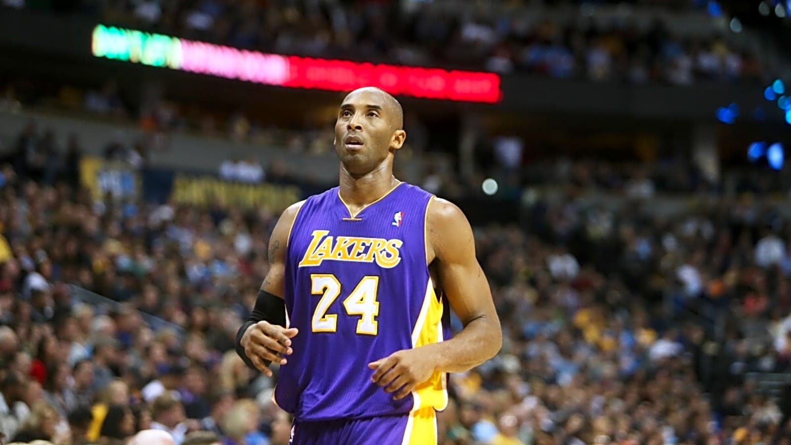 Former Lakers Player Explains Why Kobe Bryant Refused To Shoot Against The Suns In 2006 Playoff Game