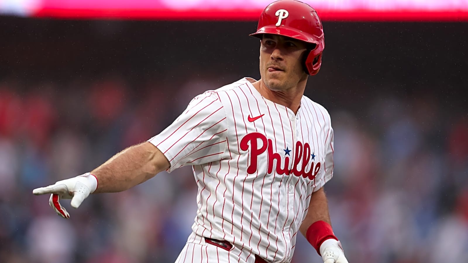 Phillies&#39; Three-Time All-Star Reveals Retirement Plan