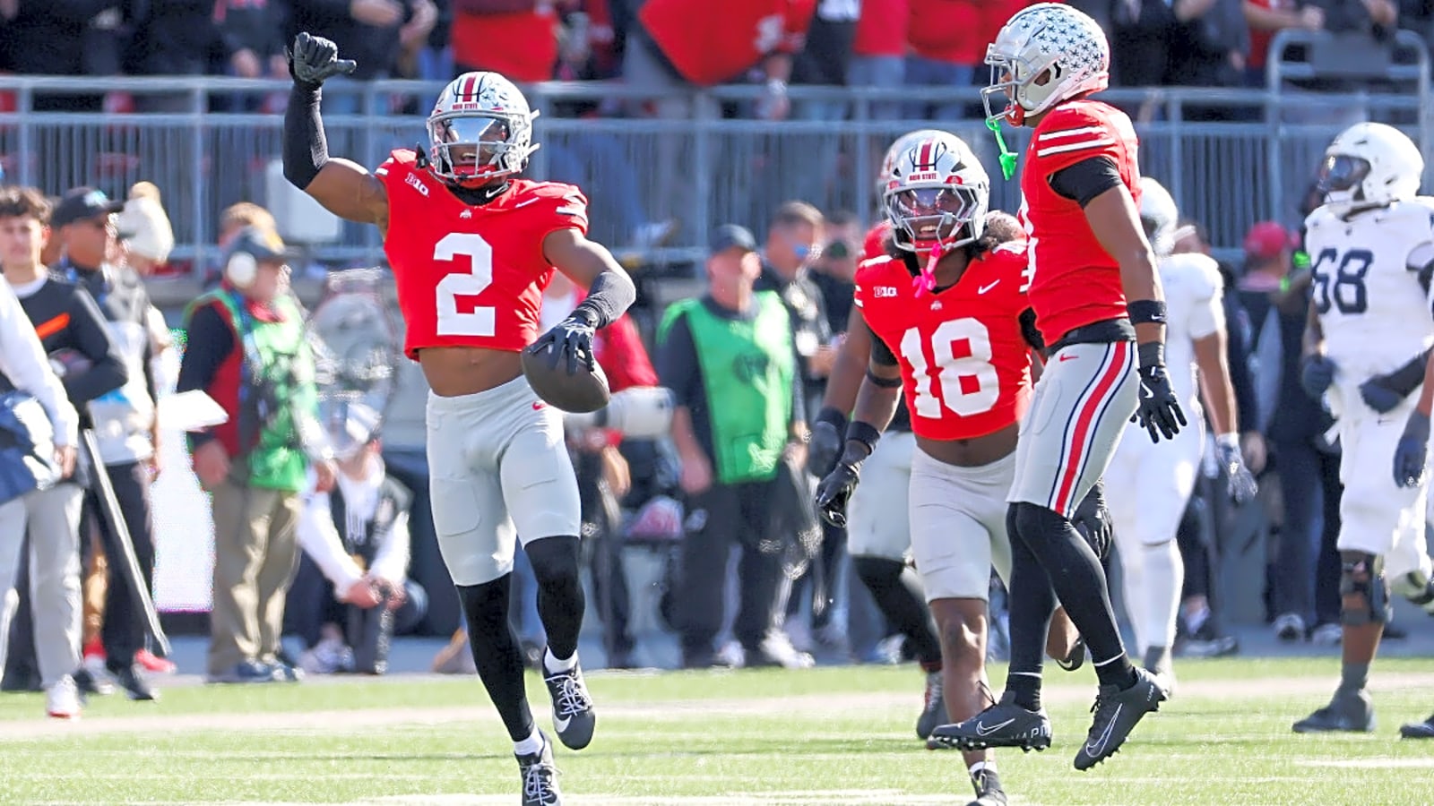 Florida State Decommit Reveals Reason for Flipping to Ohio State