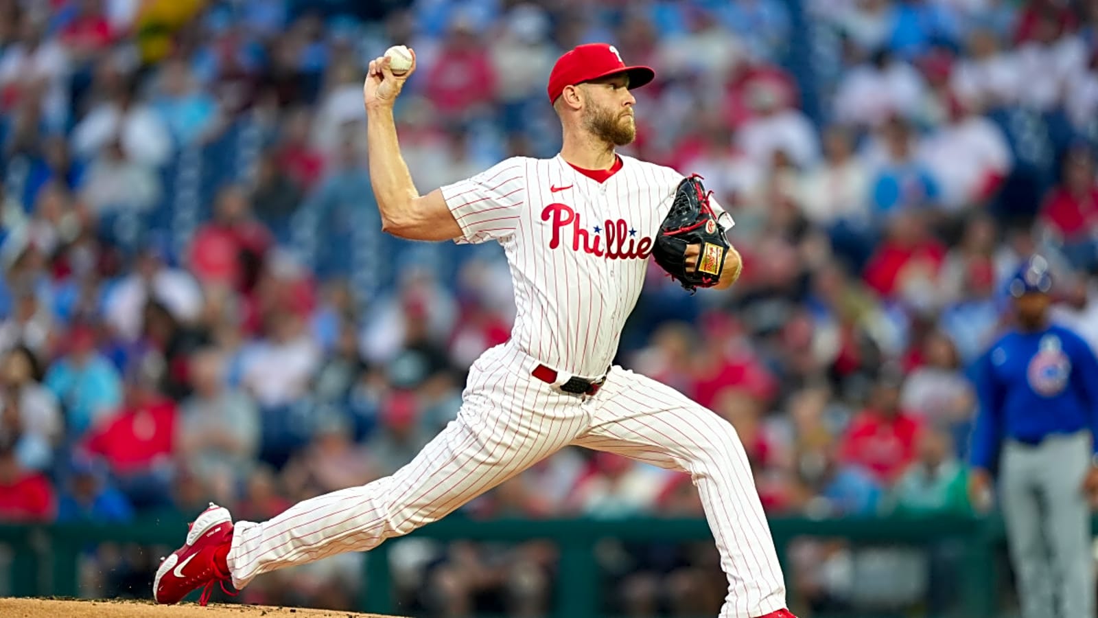 Phillies Predicted to Land Long-Term Zack Wheeler Replacement After Retirement Comments
