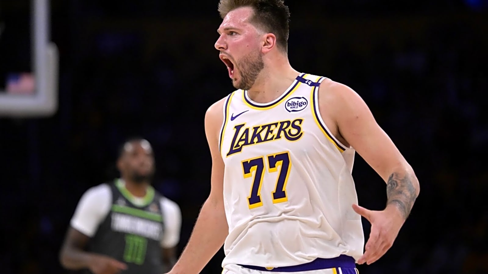 Former NBA Player: Nico Harrison Is Unfairly Criticized For Trading Luka Doncic