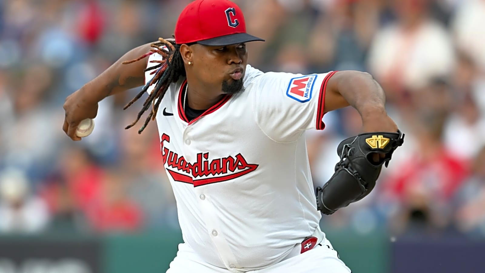 Controversy Erupts After MLB Investigates Pitcher on Thursday