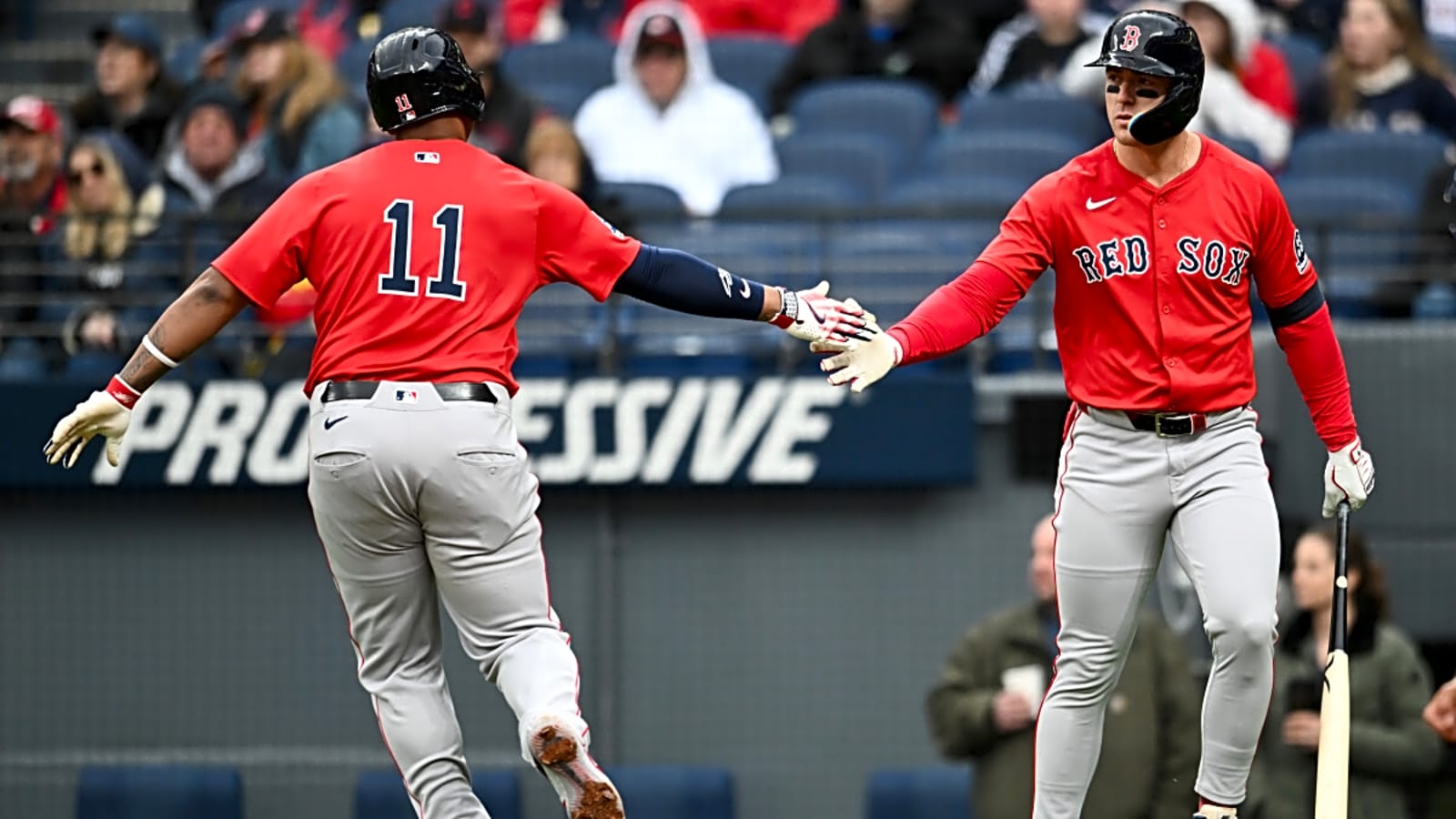Red Sox Make Injury Decision on Triston Casas’ Replacement