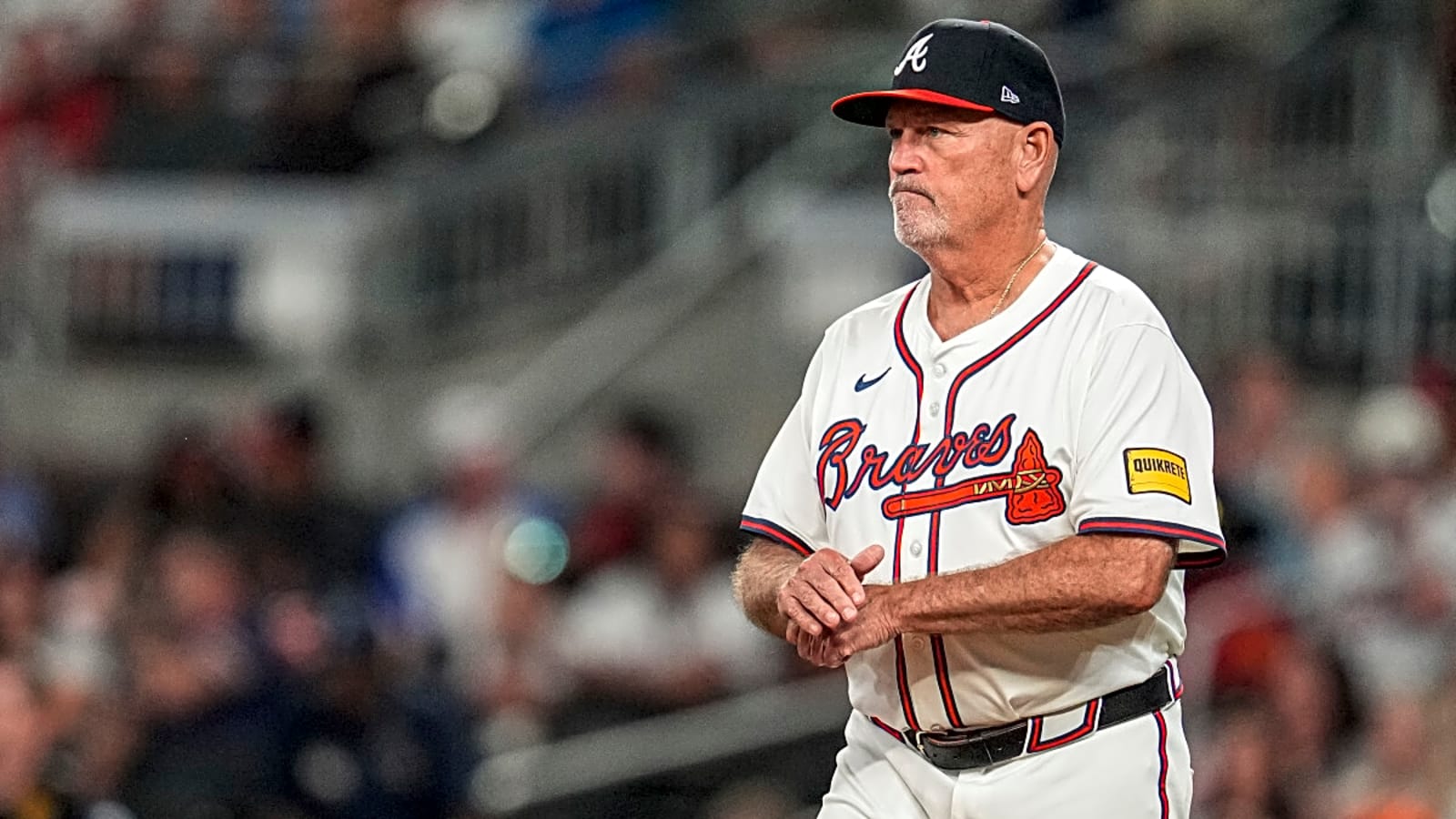 Atlanta Braves Make Move After Season-Ending News