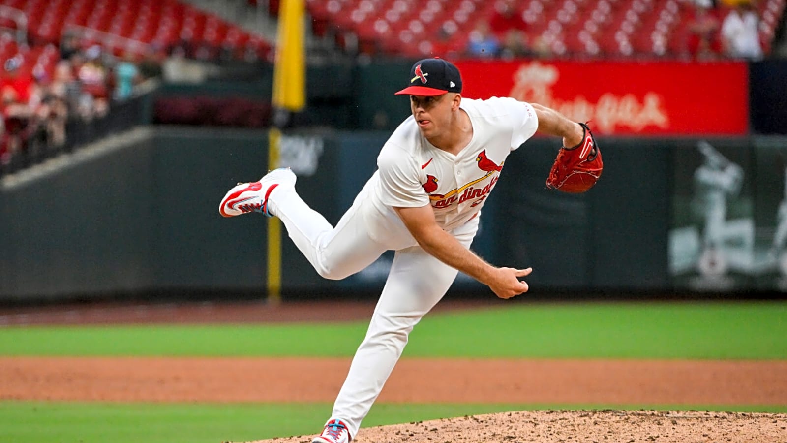 He’s Not a Perfect Trade but He Might Be the Yankees’ Ideal Fit