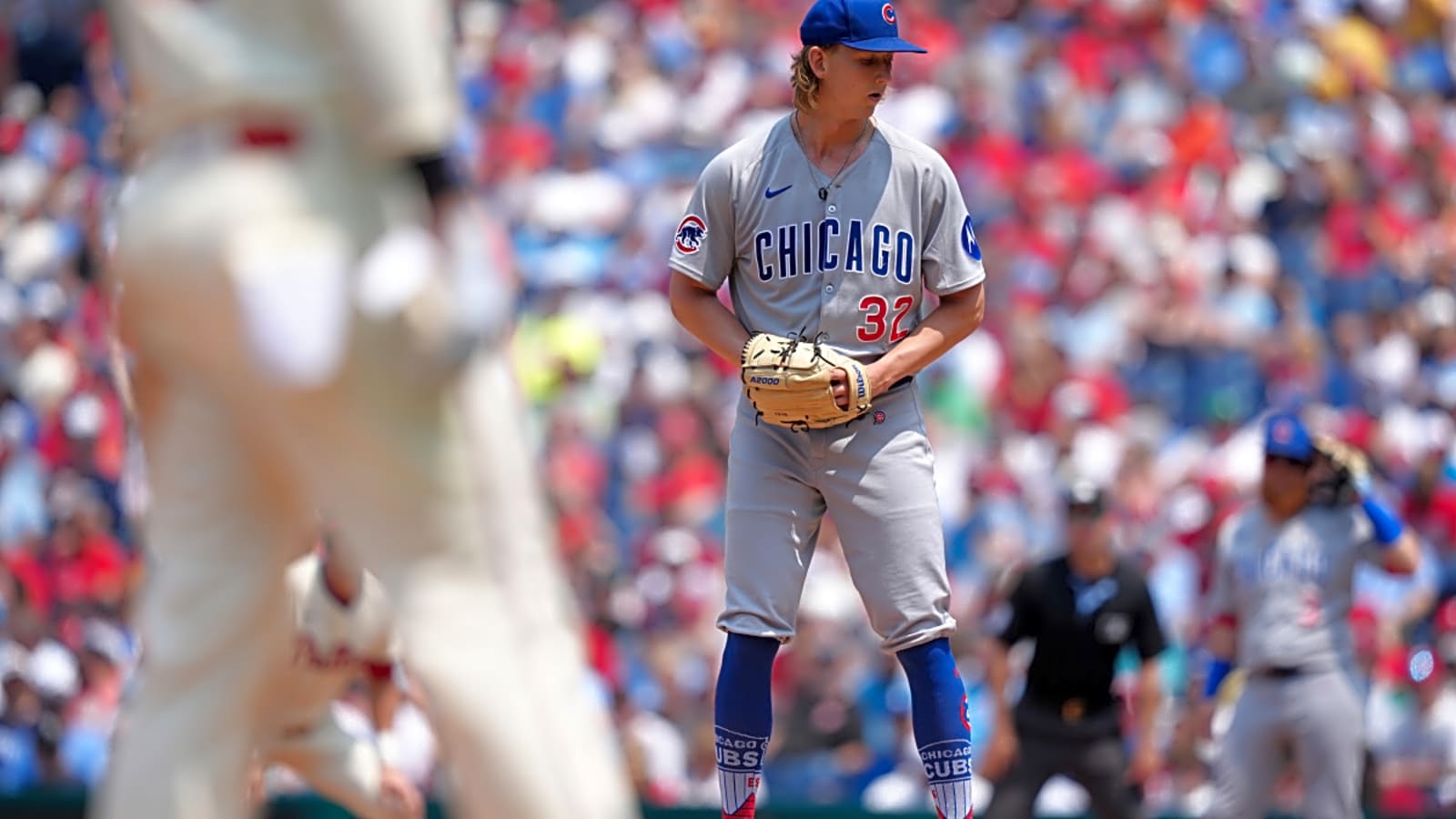 3 Pressing Thoughts After the Cubs&#39; Brutal Loss to Phillies
