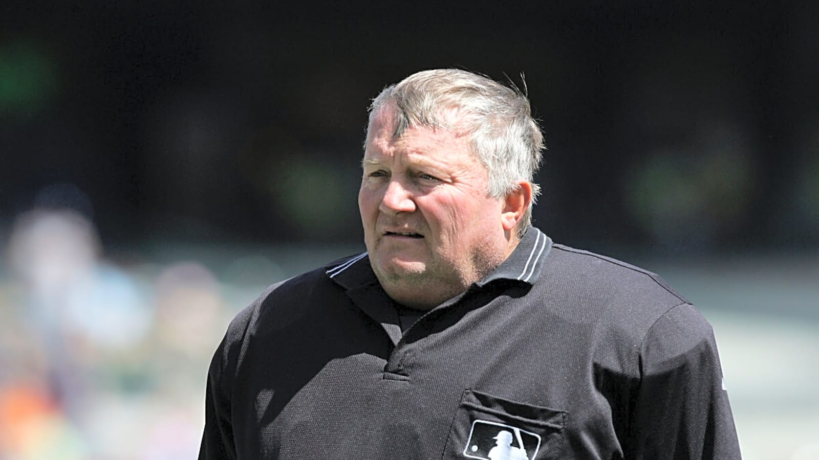 Longtime MLB Umpire Has Sadly Died In Home Accident
