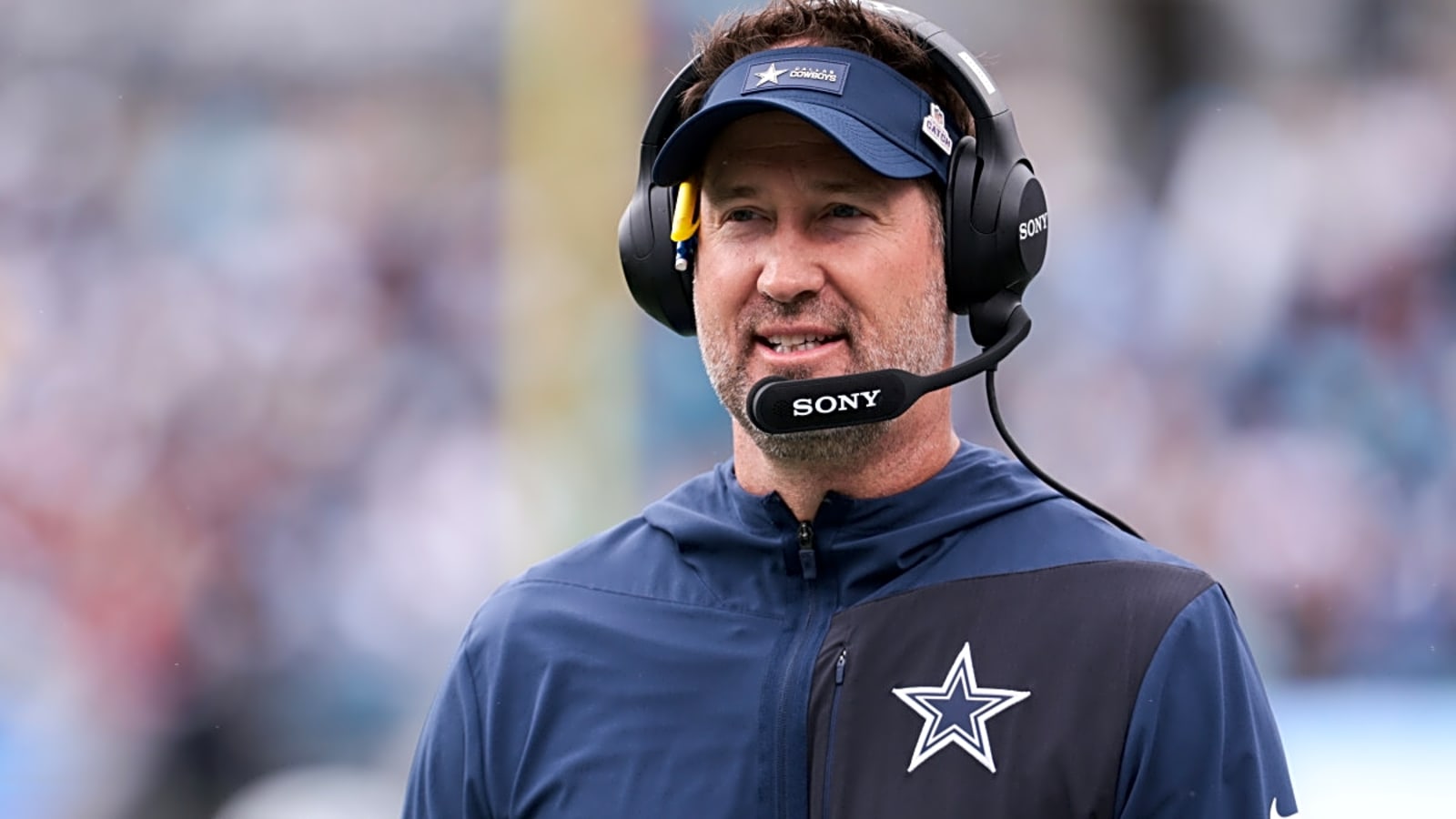 Cowboys Announce Exciting Development Before Broncos Game