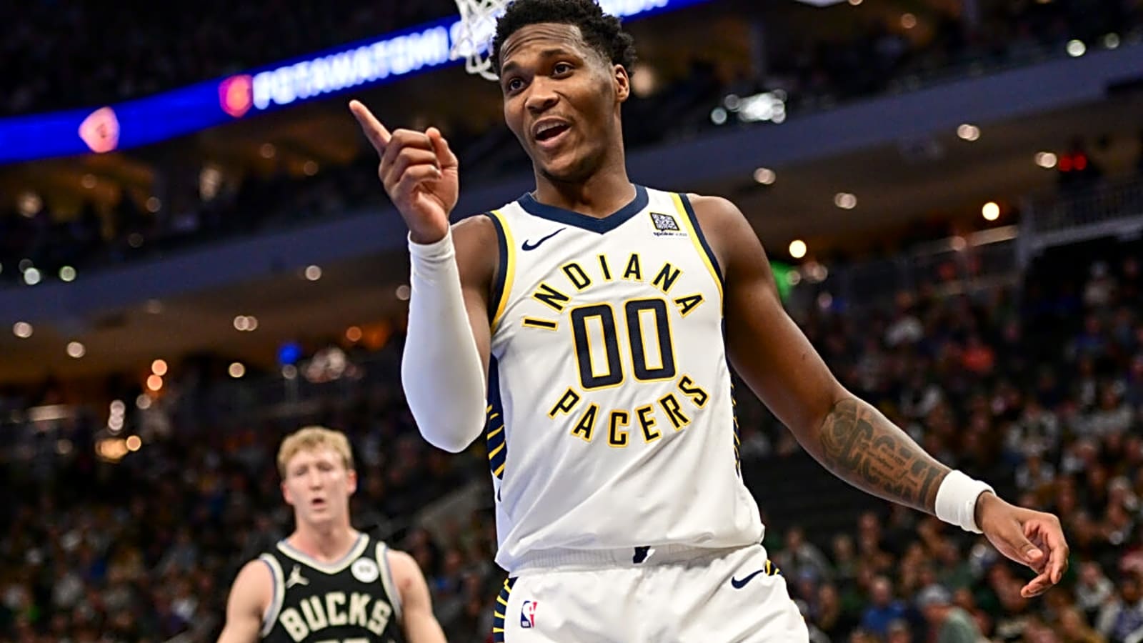 Rick Carlisle Doubles Down on Bennedict Mathurin’s Role Despite Pacers’ Tough Contract Decision
