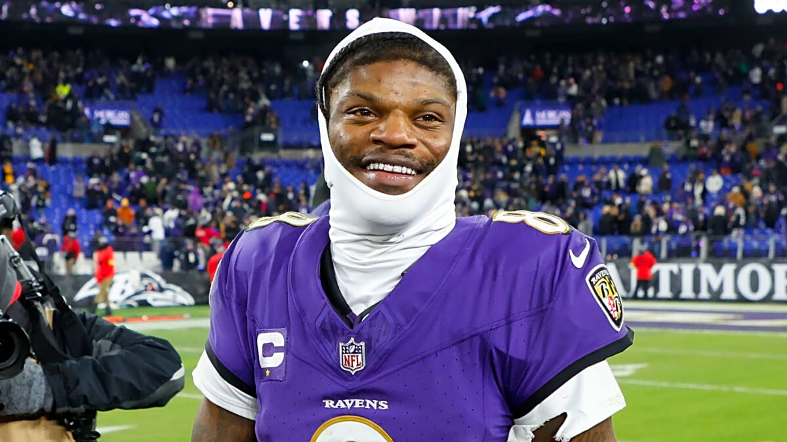The NFL&#39;s Best Quarterbacks In Every Situation: Lamar Jackson Is Massively Underrated