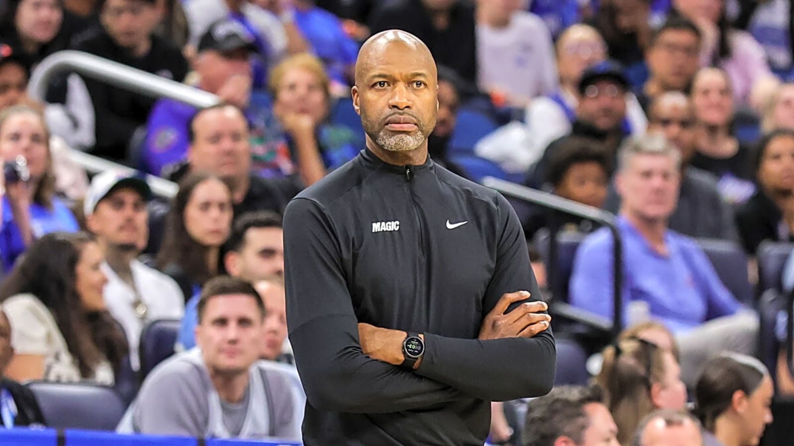 Magic Get Great News in NBA Free Agency on July 4th
