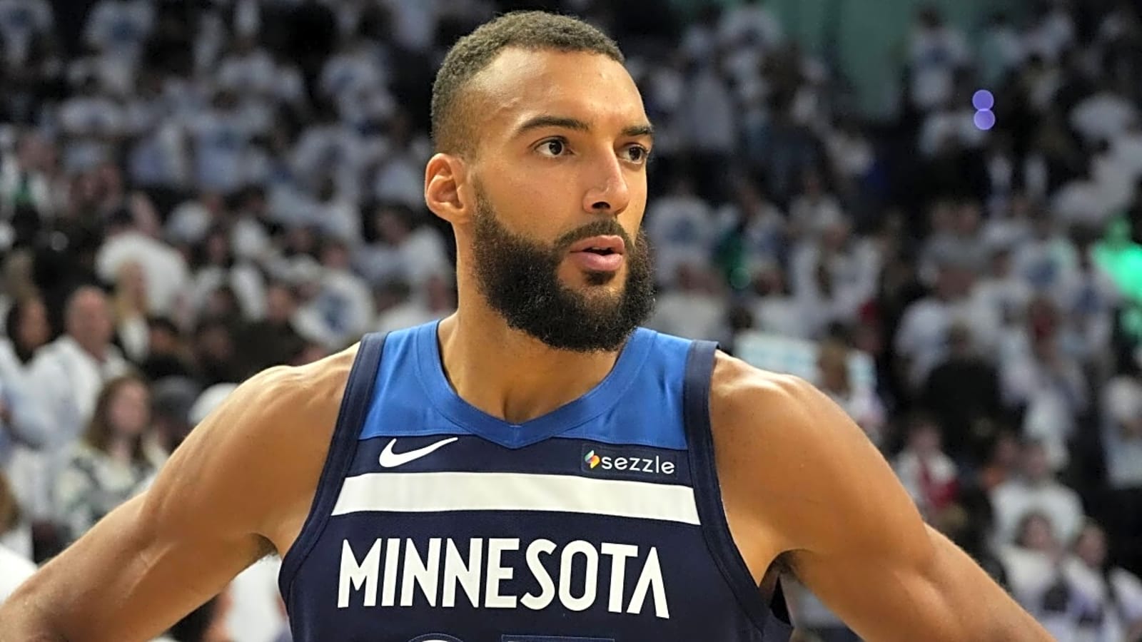 Rudy Gobert Has Just A 27.2% Chance Of Being A Hall Of Famer Despite Winning DPOY 4 Times