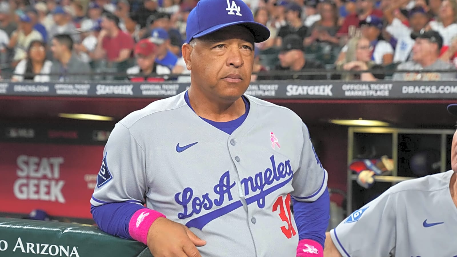 Dodgers&#39; Dave Roberts Provides Major Health Update on Blake Snell and Tyler Glasnow