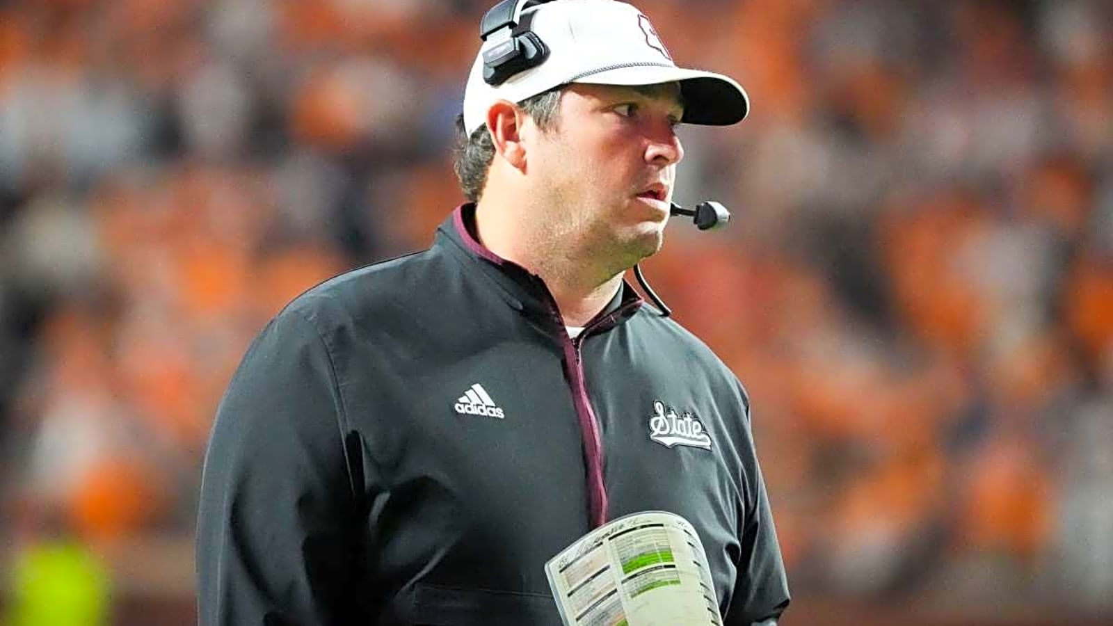 Anonymous SEC Coach Rips Mississippi State&#39;s Defense in Honest Assessment