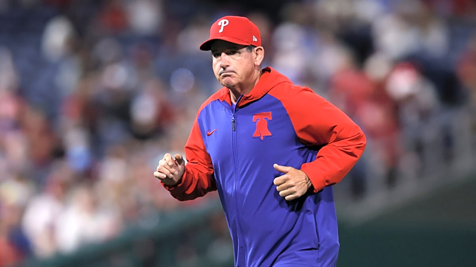 Former Yankees Fan Favorite Named Potential Trade Candidate for Phillies