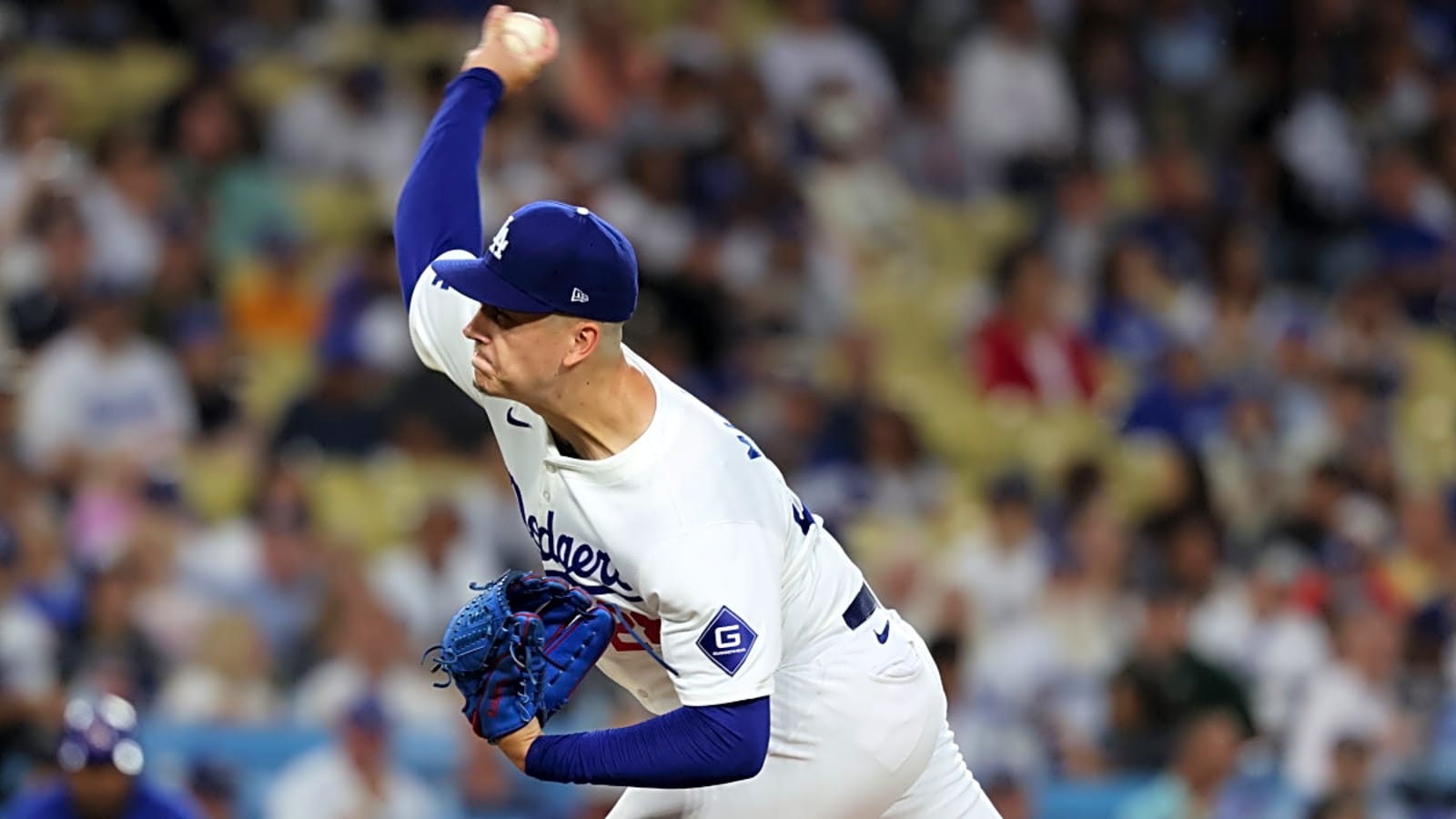 Dodgers Predicted to Cut Ties With Former MLB Top-25 Prospect