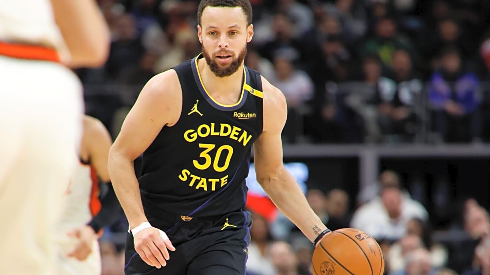 Stephen Curry On If Warriors Can Contend For A Title With 3 Aging Stars