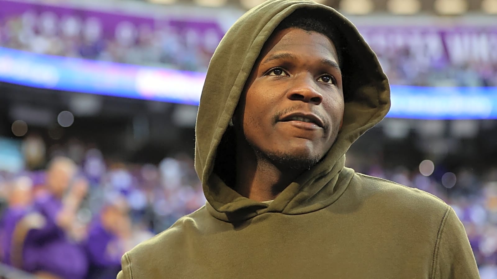 Vikings GM Kwesi Adofo-Mensah Lauds Anthony Edwards’ Offseason Workouts