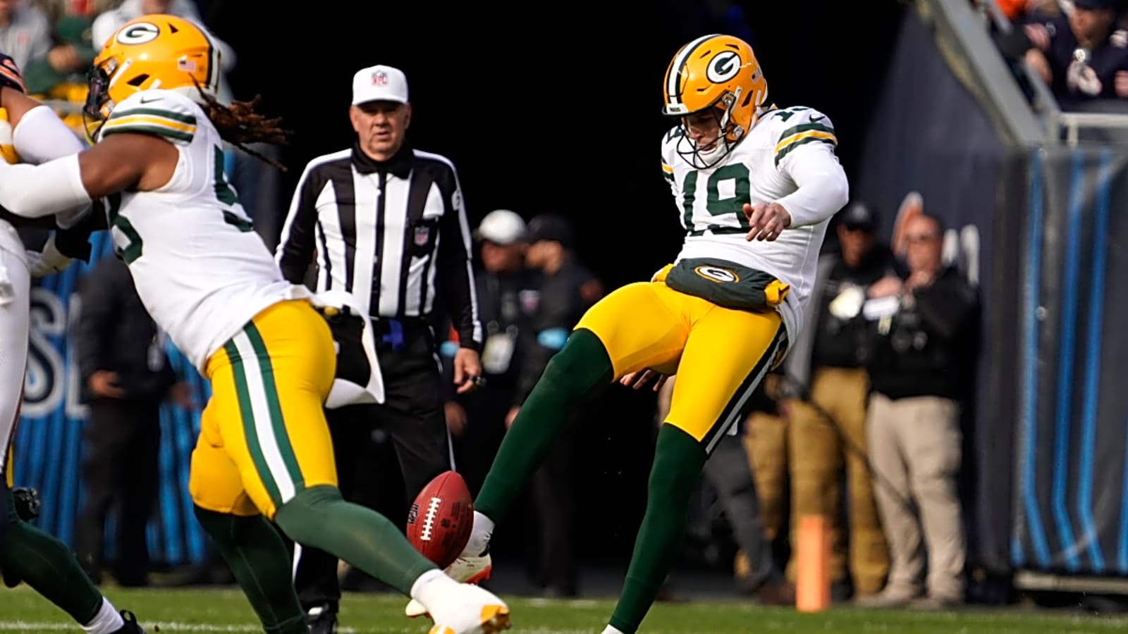 Packers underrated weapon proves he has the talent and mindset needed to reach elite status at his position in the NFL