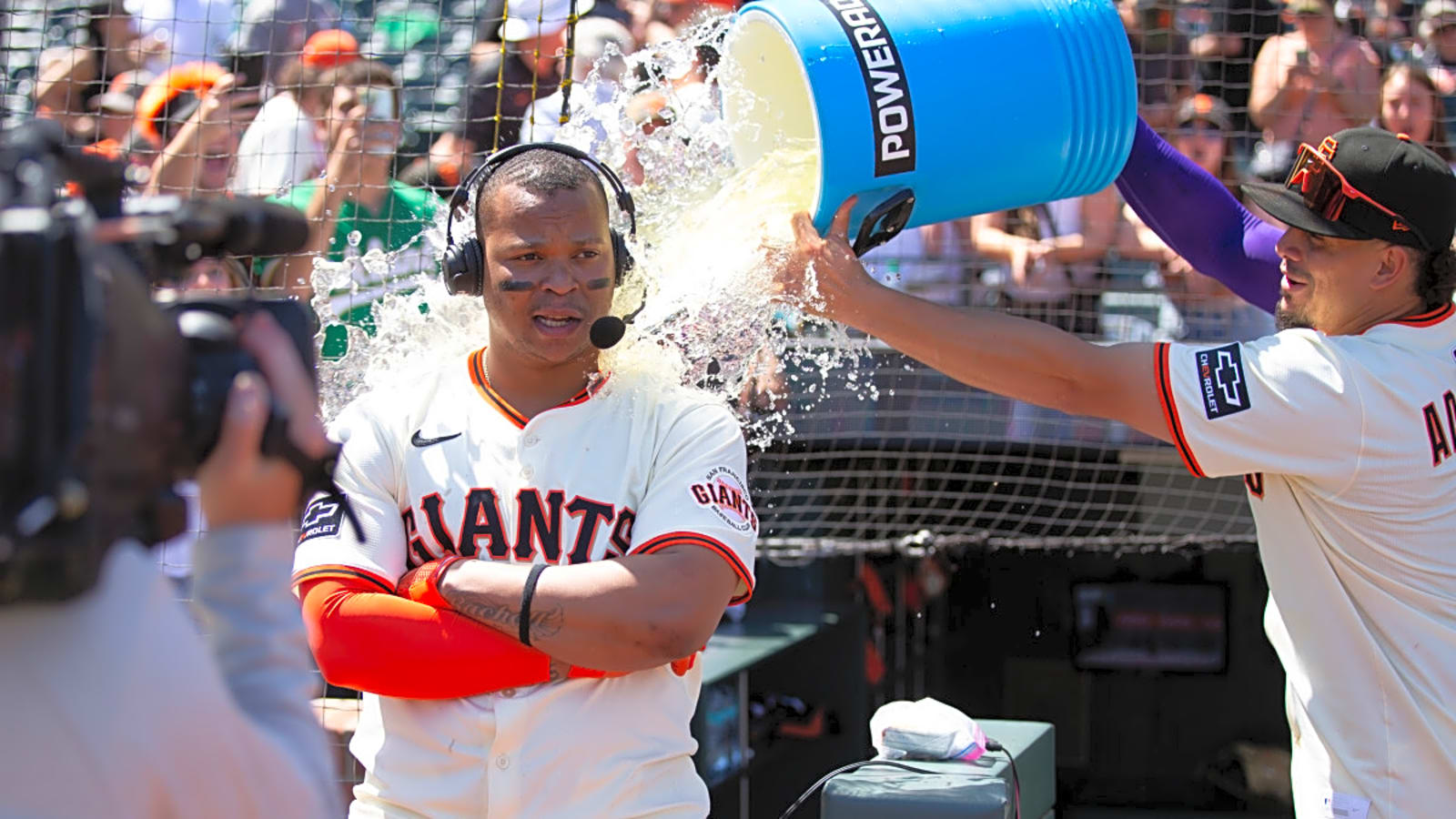 Former Major Leaguer Believes Rafael Devers Is Happier After Red Sox-Giants Trade
