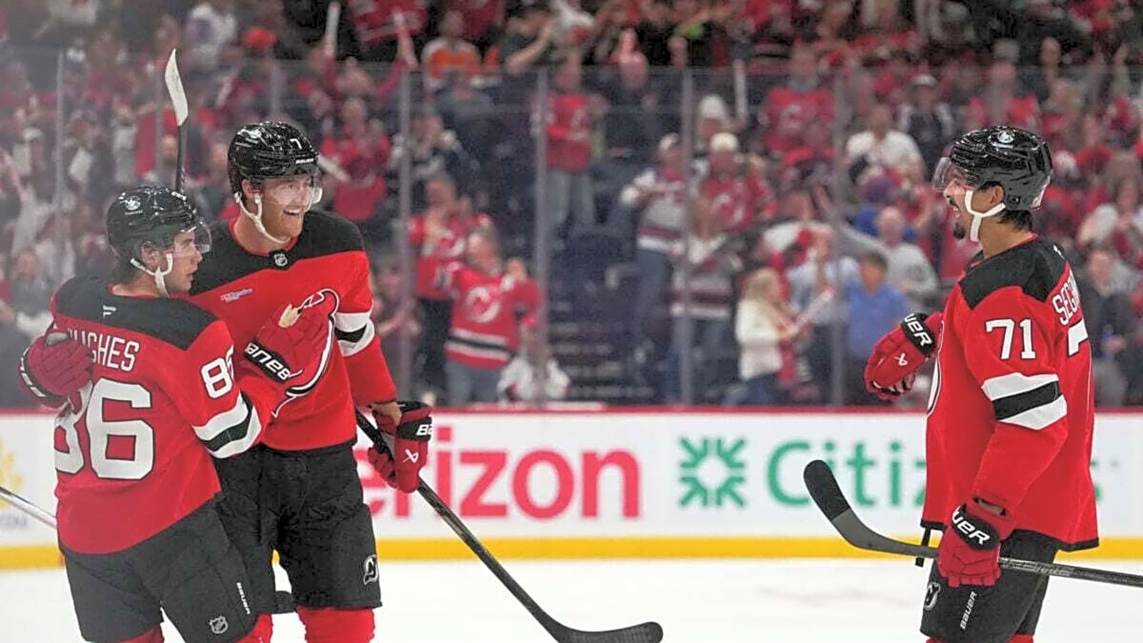 Devils Gameday Preview: Back-to-Back Concludes Against Avalanche