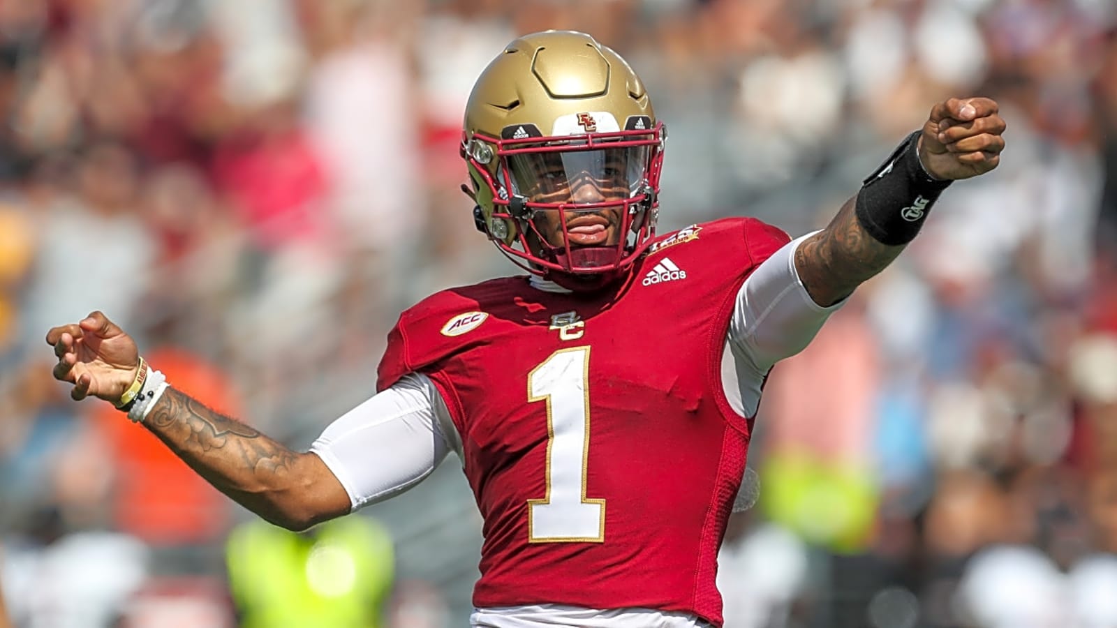 Former Teammate Blasts Florida State QB Thomas Castellanos After Bold Comments
