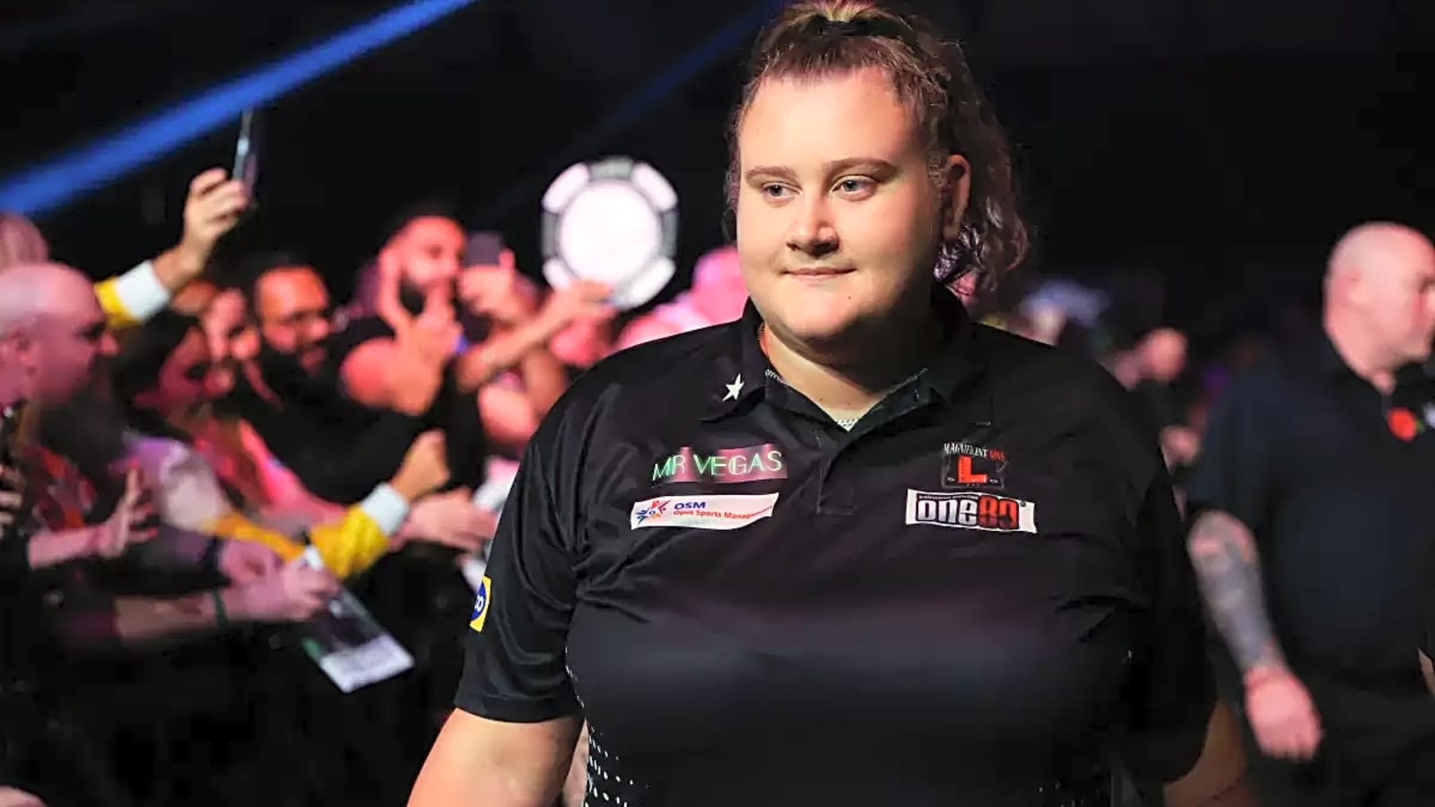 Draw revealed for PDC Development Tour 13