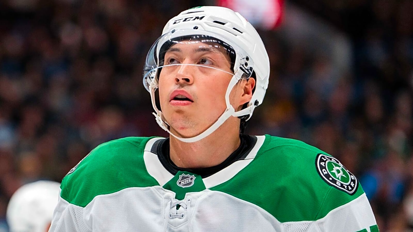 Stars’ Jason Robertson Contract Update Emerges on Friday