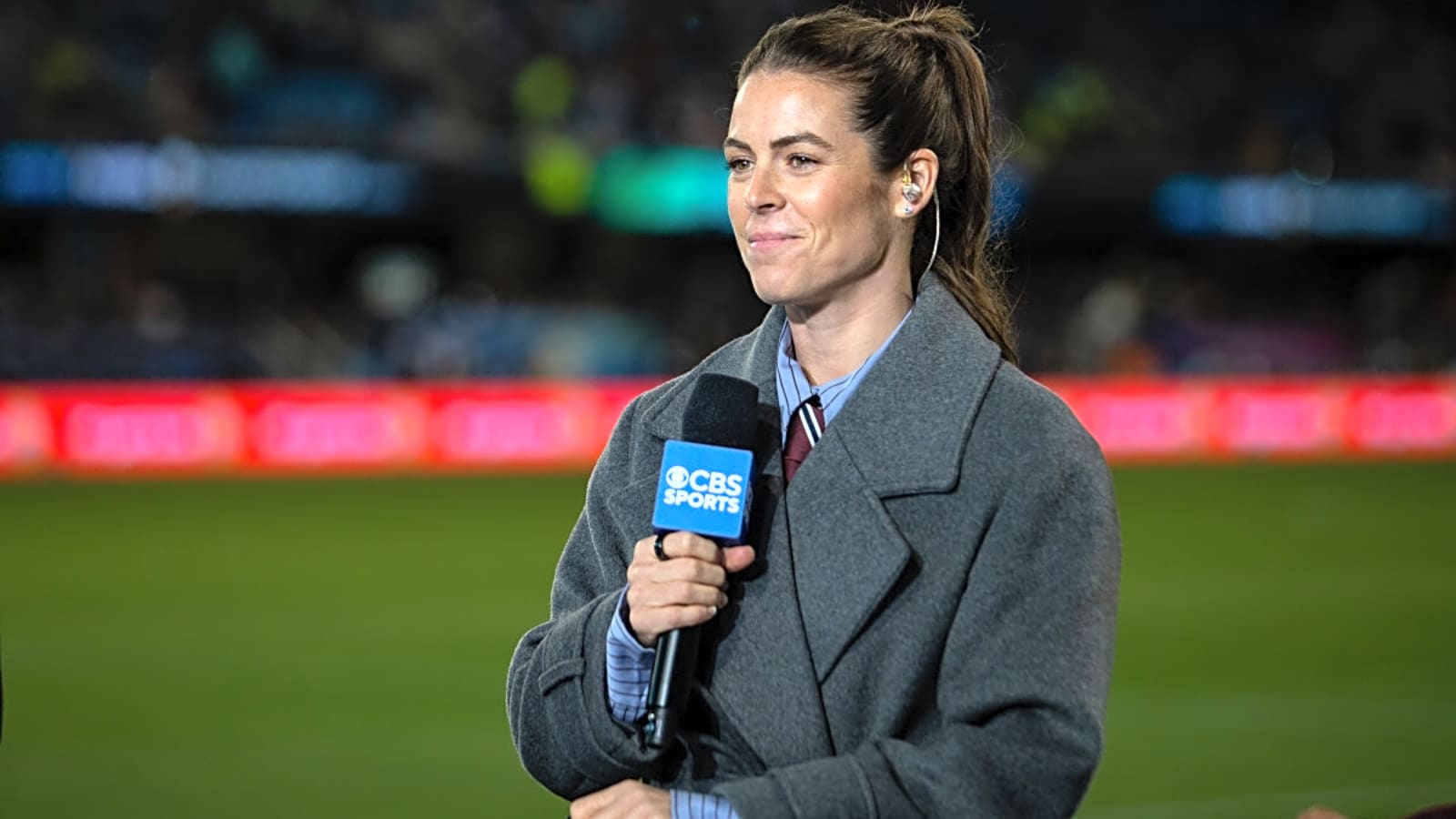 Kelley O'Hara Calls Out NWSL's 'High Impact Player' Rule