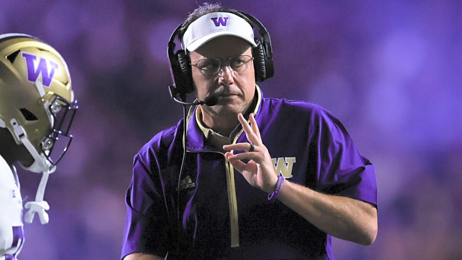 Washington Football Preview 2025: The Huskies Will Roll Under Jedd Fisch