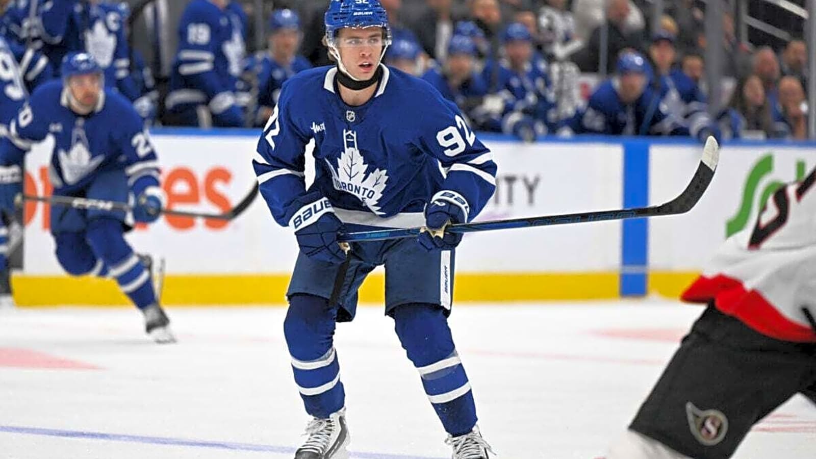 5 Maple Leafs Standouts From the Preseason
