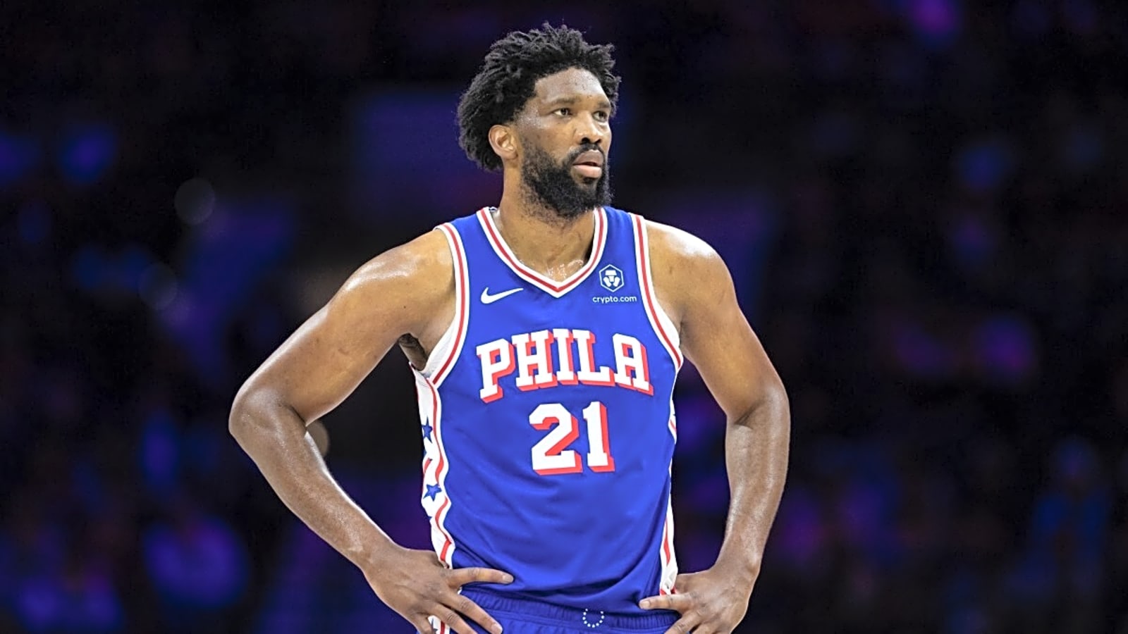 76ers Predicted to Trade Joel Embiid to West Powerhouse For Massive Haul