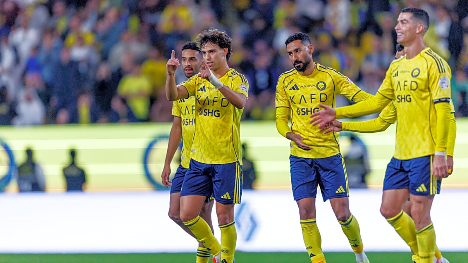 How & Where to Watch Al Nassr vs Al Taawoun? Live Streaming & TV Channels for Saudi Pro League