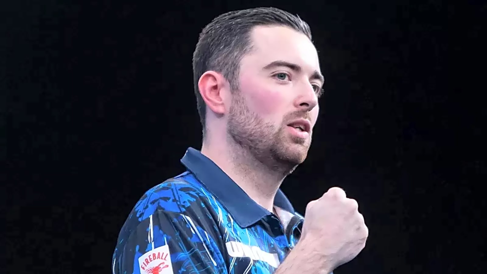'Most players would say the same': Luke Humphries holds World Matchplay in higher regard than the World Darts Championship