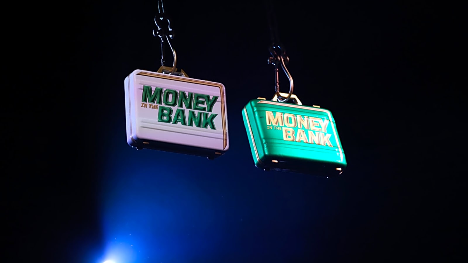  Major Potential Money in the Bank Winner Spoiler