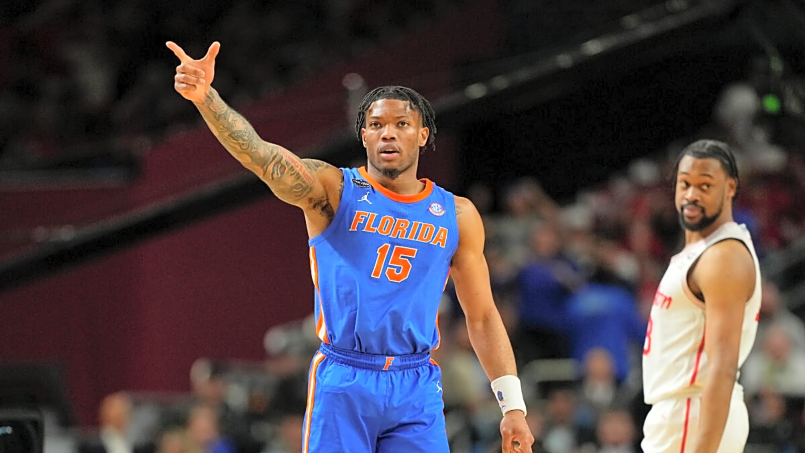 Final Alijah Martin NBA Draft Predictions Revealed