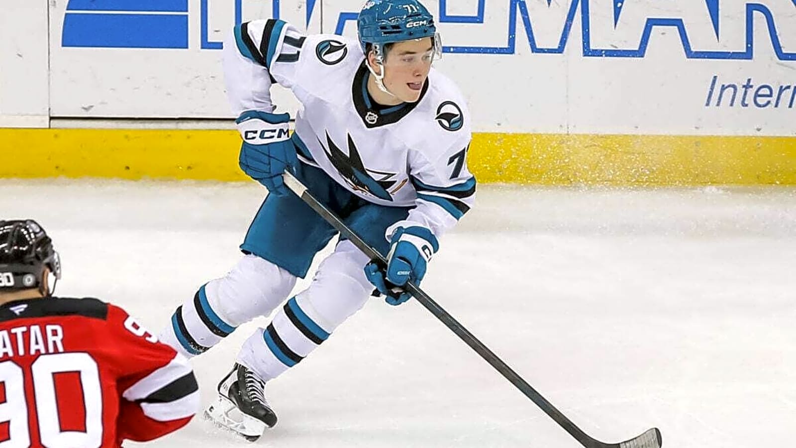 Why the Sharks’ Captaincy Is Macklin Celebrini’s to Lose
