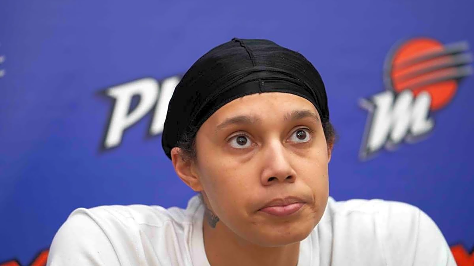 Brittney Griner Earns New Nickname From WNBA on Sunday