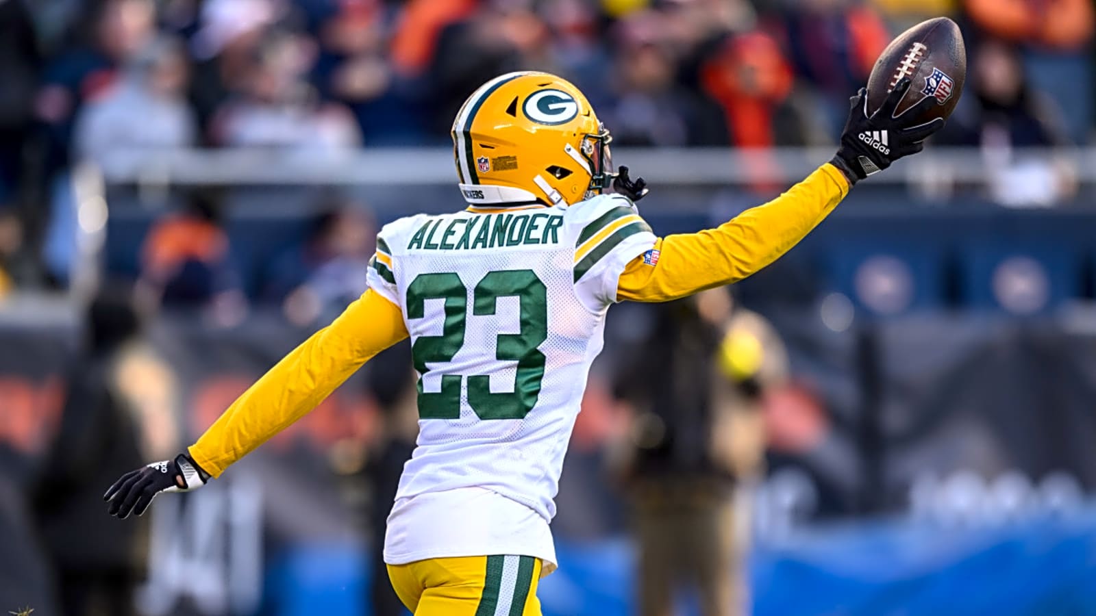 Packers GM&#39;s best trait is Green Bay&#39;s top weapon to get compensation in a trade involving cornerback Jaire Alexander