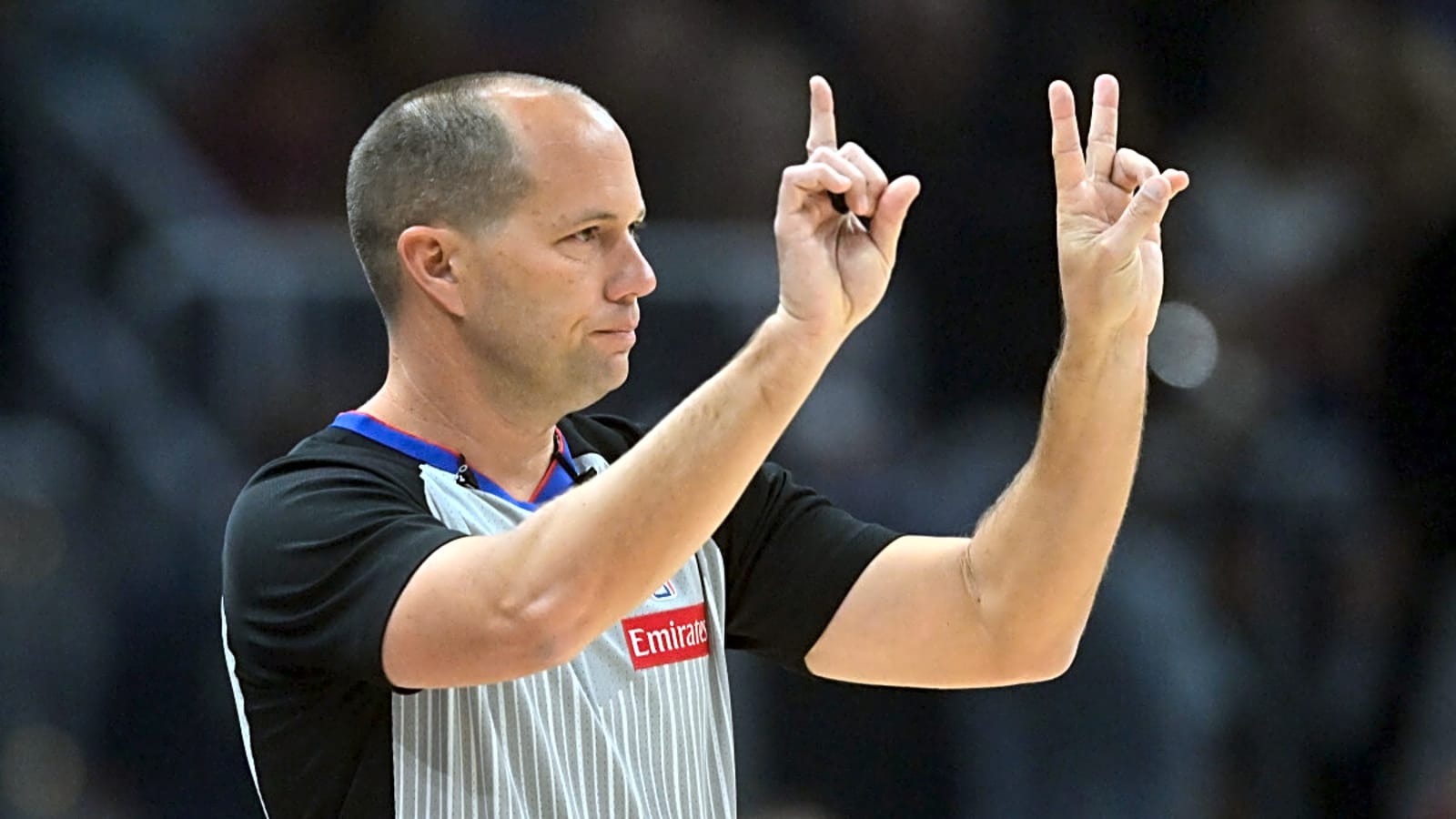 NBA Officials Make Announcement Before Conference Finals