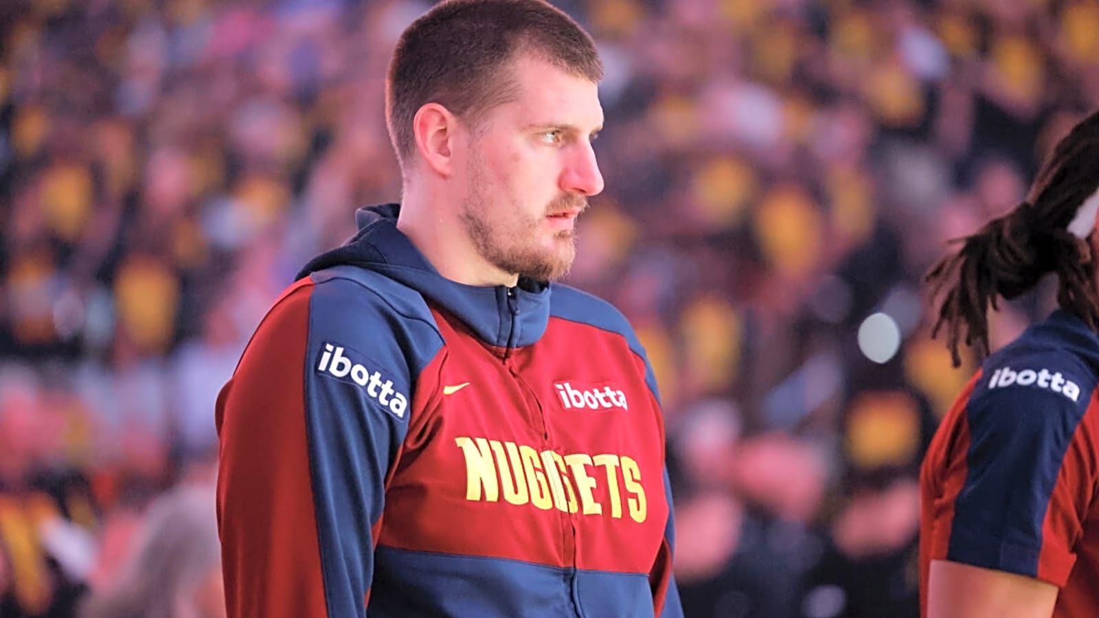 Nuggets Have Just 5 Words for Nikola Jokic’s Monster Game 1 Performance vs. Thunder