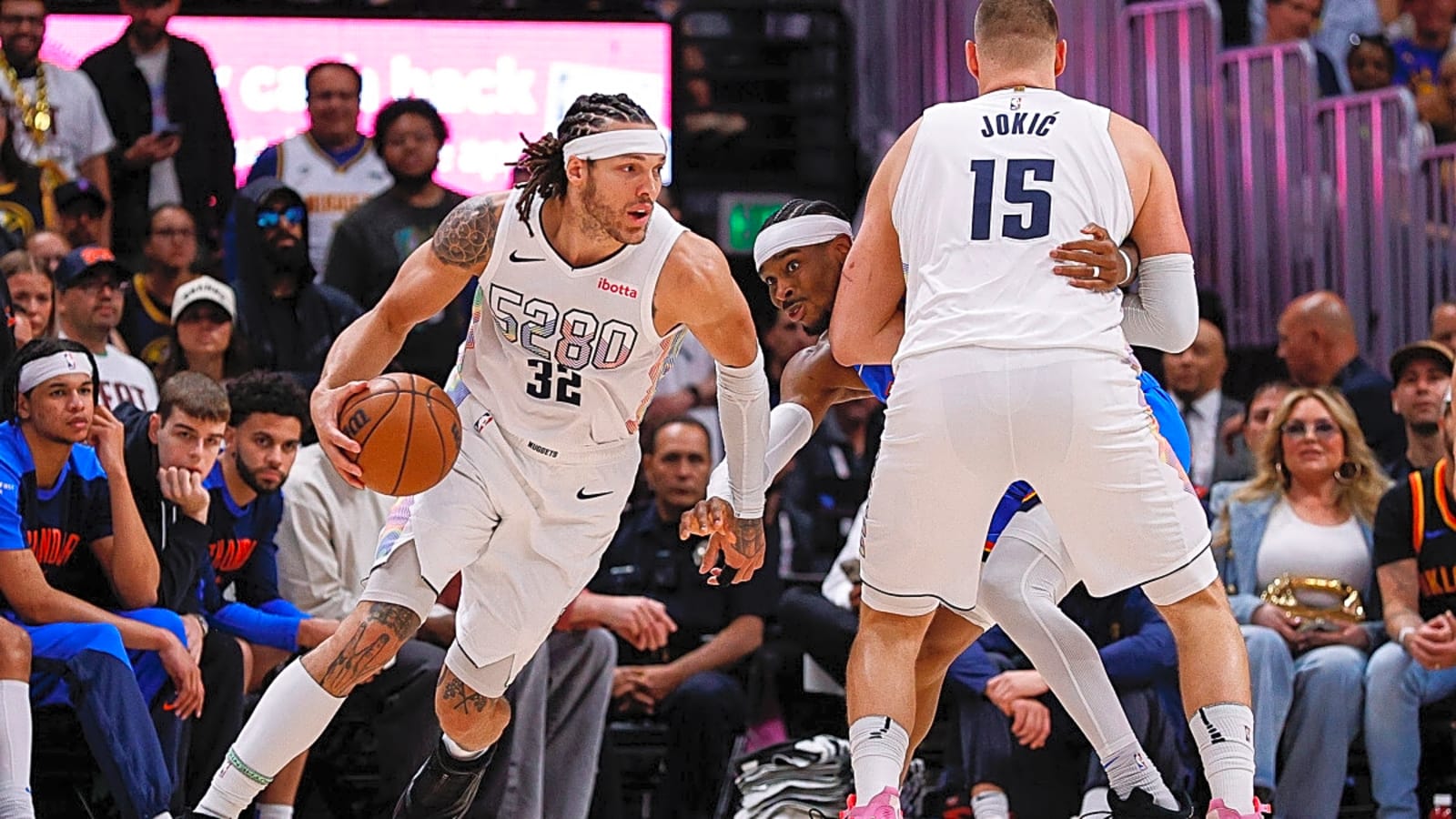 Nuggets&#39; Veteran Makes Major Decision Before Free Agency