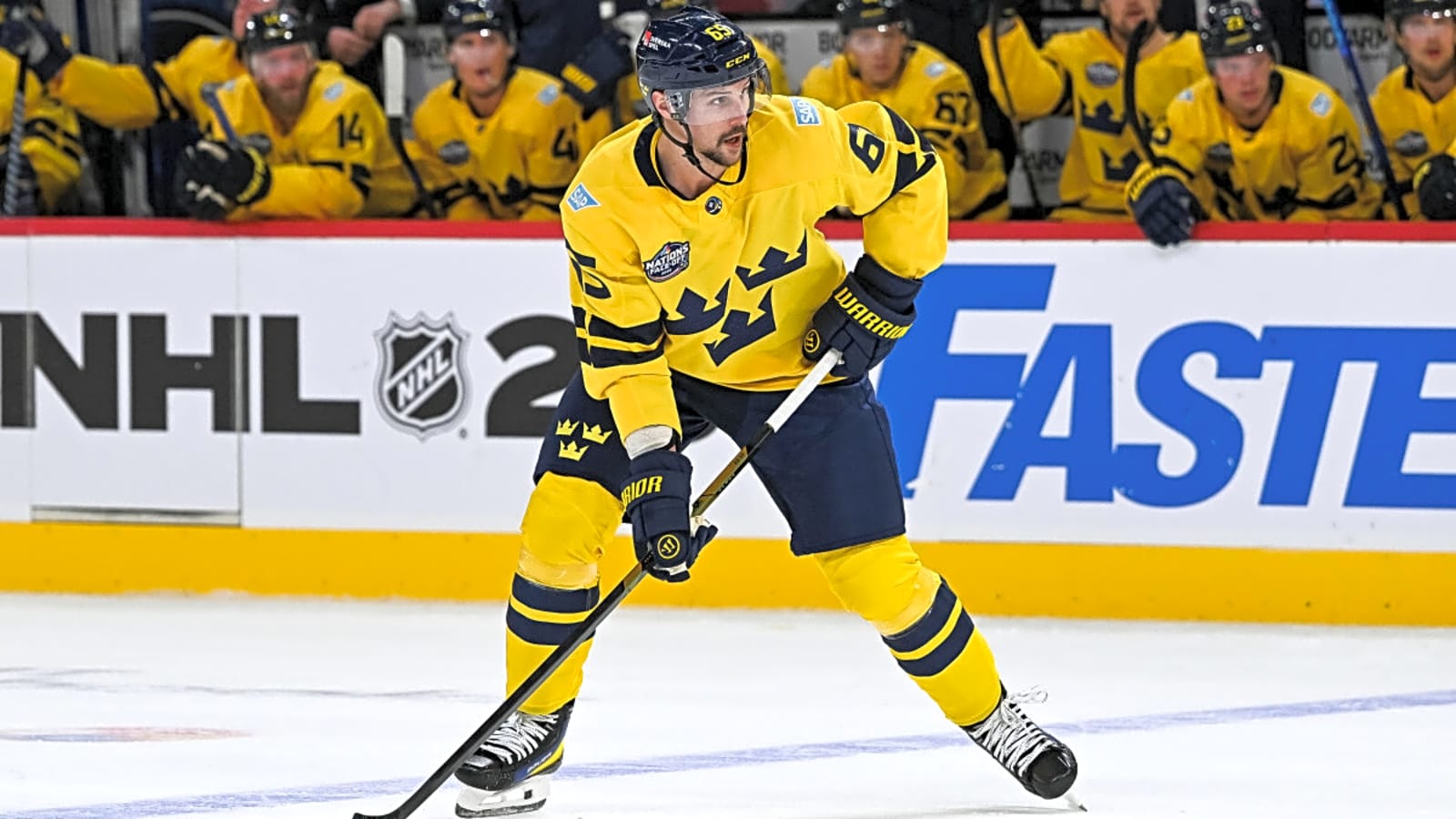 Penguins and Erik Karlsson Reportedly Open to Trade Under Clear Conditions
